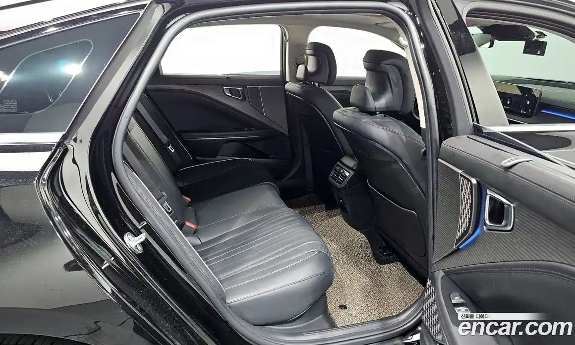 Kia K8 2025 1.6 гидро, фото 18