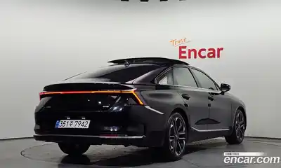 Kia K8 2025 1.6 гидро, миниатюра 2