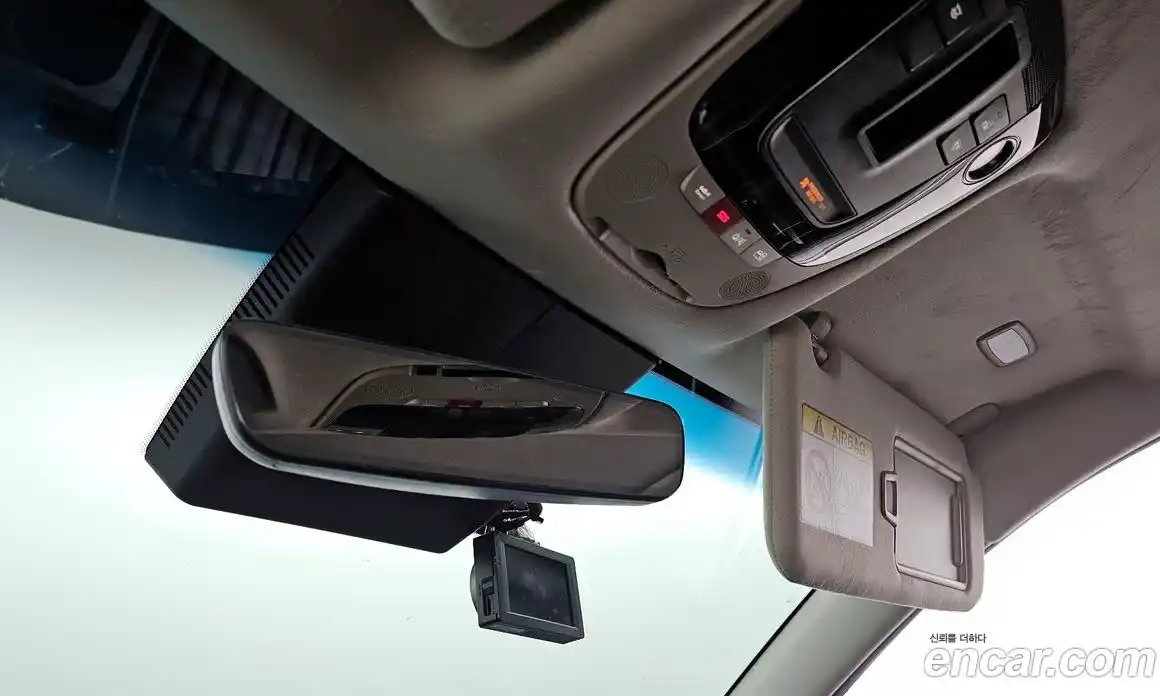 Kia K8 2025 1.6 гидро, фото 23