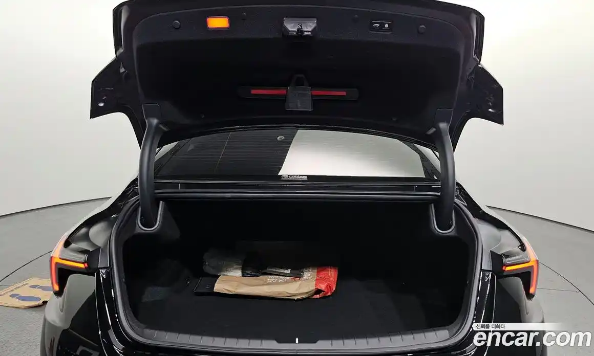 Kia K8 2025 1.6 гидро, фото 26
