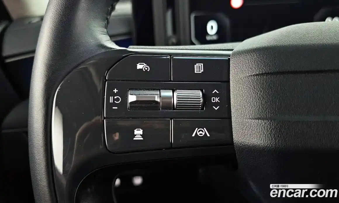 Kia K8 2025 1.6 гидро, фото 27