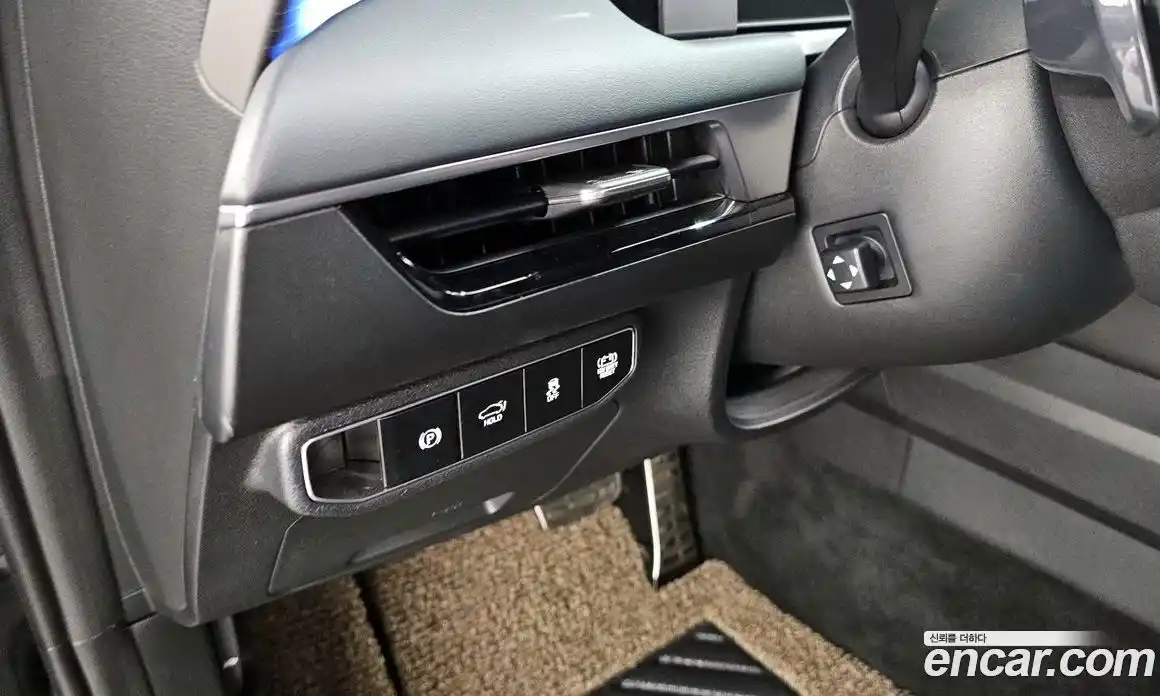 Kia K8 2025 1.6 гидро, фото 28