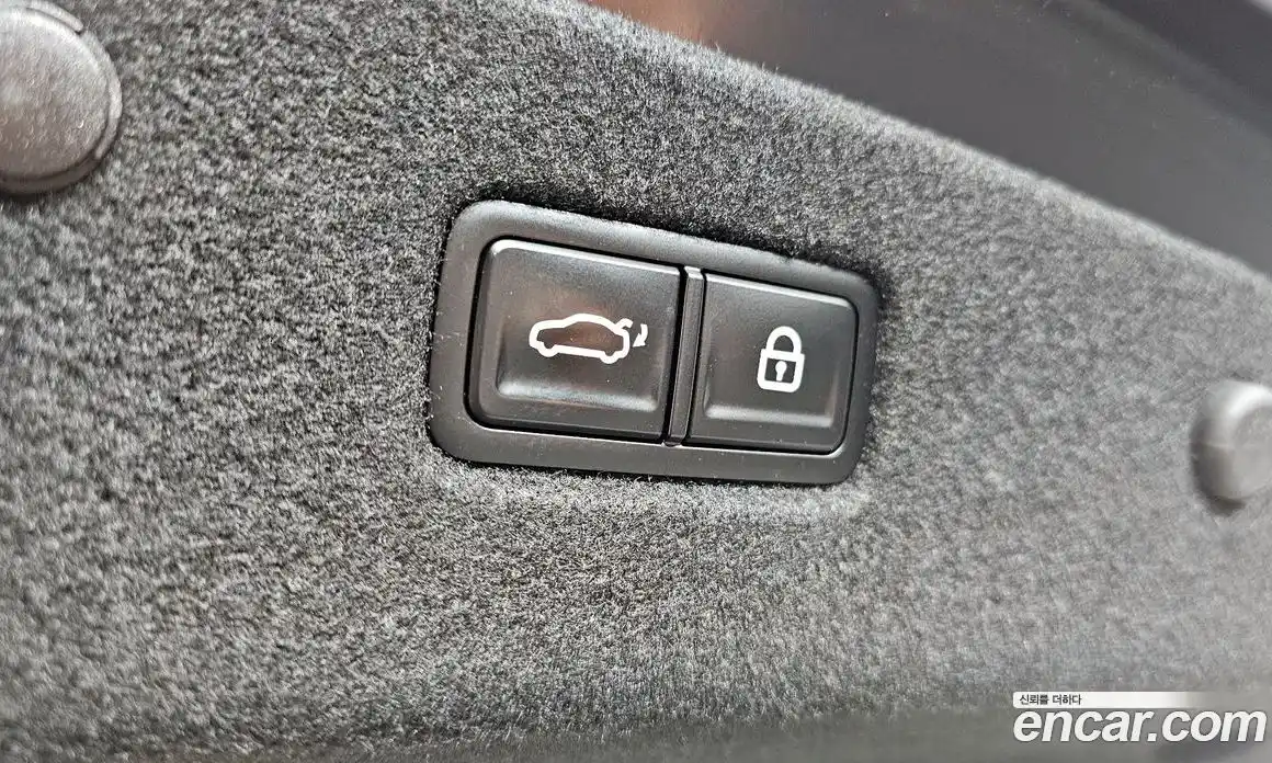 Kia K8 2025 1.6 гидро, фото 30