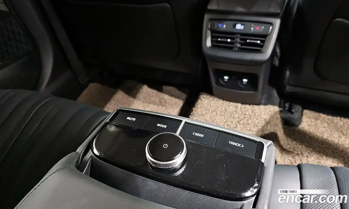 Kia K8 2025 1.6 гидро, фото 31