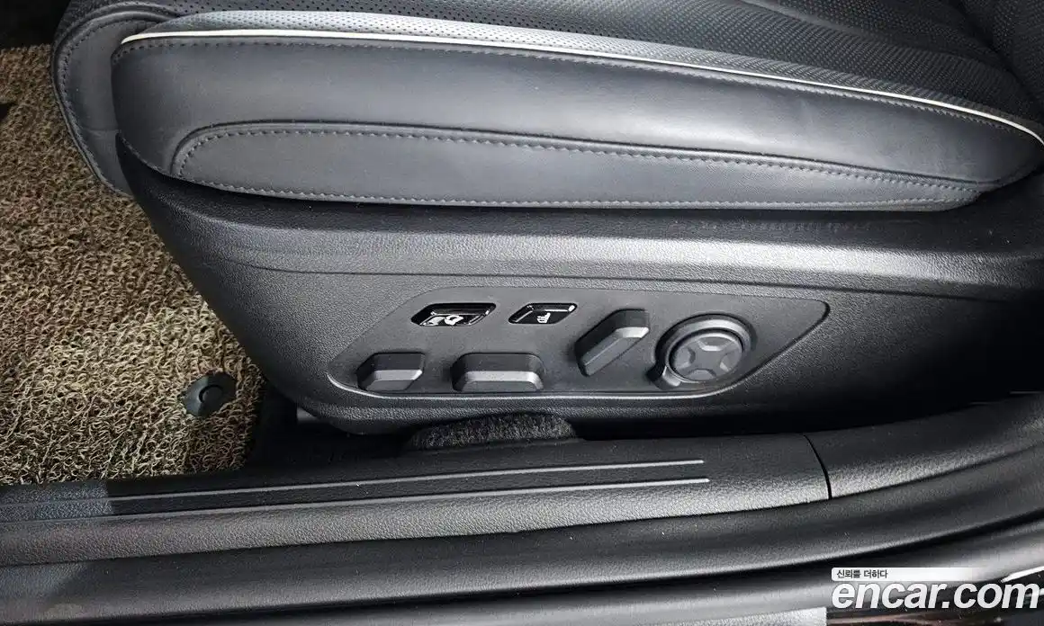 Kia K8 2025 1.6 гидро, фото 32
