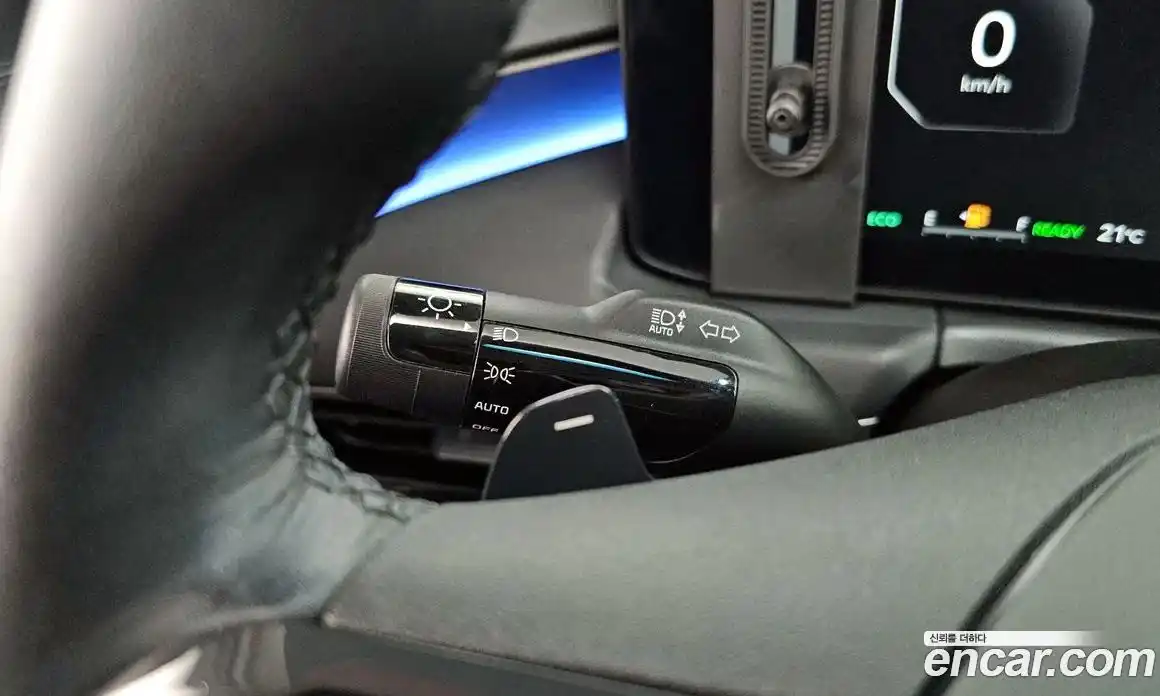 Kia K8 2025 1.6 гидро, фото 33