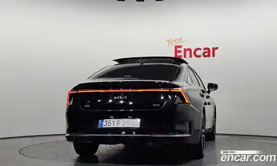 Kia K8 2025 1.6 гидро, миниатюра 4
