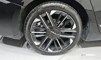 Kia K8 2025 1.6 гидро, миниатюра 5