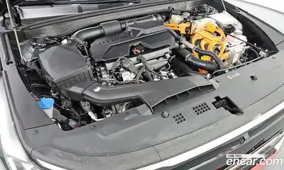 Kia K8 2025 1.6 гидро, миниатюра 6