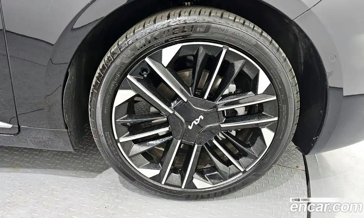Kia K8 2025 1.6 гидро, фото 7