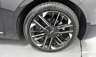 Kia K8 2025 1.6 гидро, миниатюра 7