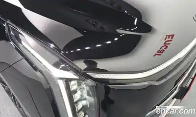 Kia K8 2025 1.6 гидро, миниатюра 8
