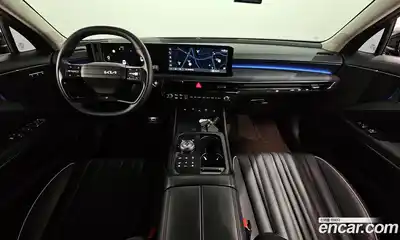 Kia K8 2025 1.6 гидро, миниатюра 10