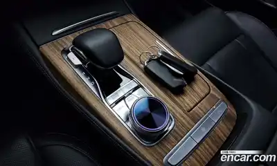 Kia K9 2023 3.8 гидро, миниатюра 12