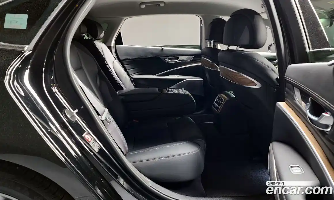 Kia K9 2023 3.8 гидро, фото 17