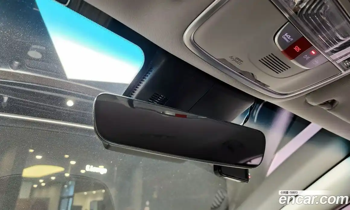 Kia K9 2023 3.8 гидро, фото 28
