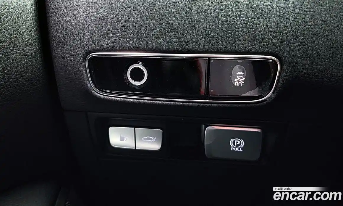 Kia K9 2023 3.8 гидро, фото 30