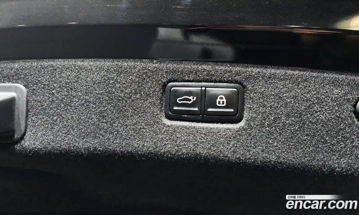 Kia K9 2023 3.8 гидро, фото 36