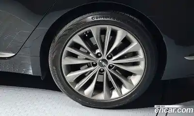 Kia K9 2023 3.8 гидро, миниатюра 7