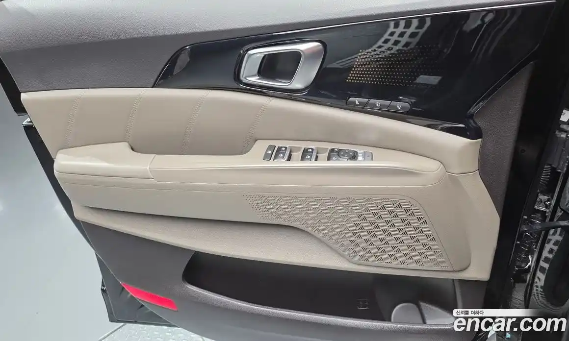 Kia Canival 2024 1.6 гидро, фото 14