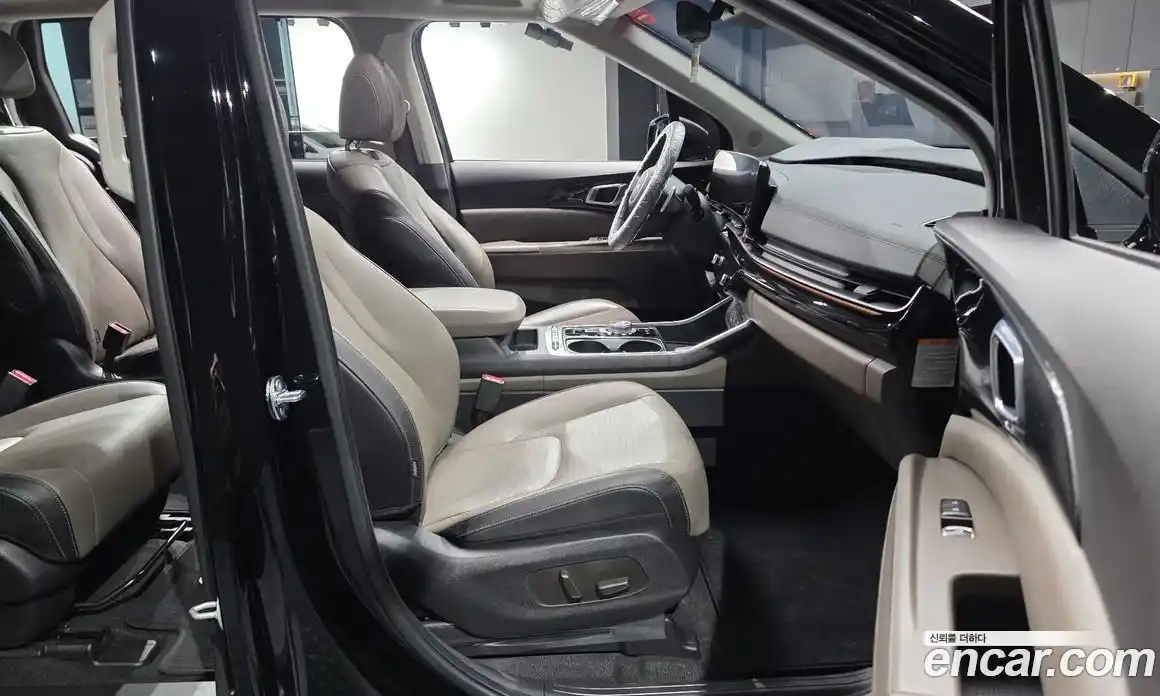 Kia Canival 2024 1.6 гидро, фото 16