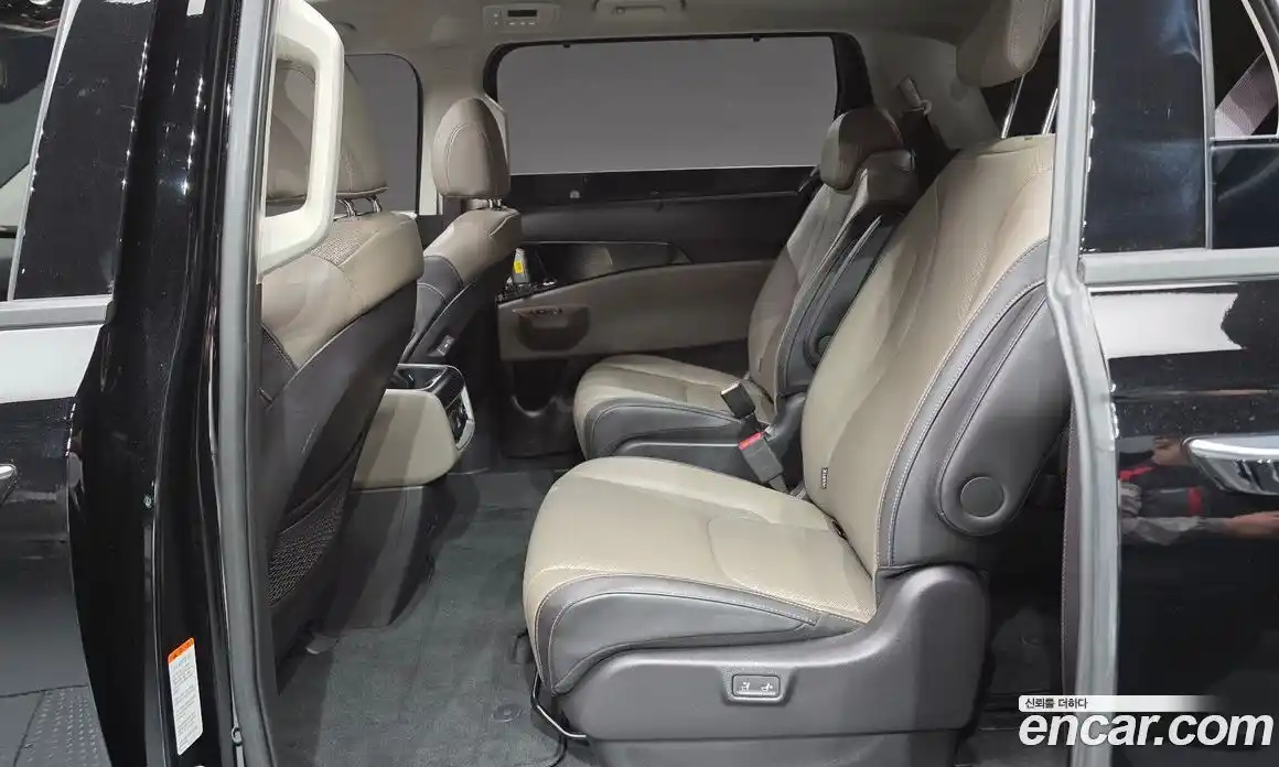 Kia Canival 2024 1.6 гидро, фото 18