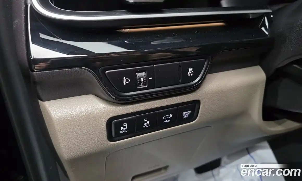 Kia Canival 2024 1.6 гидро, фото 23