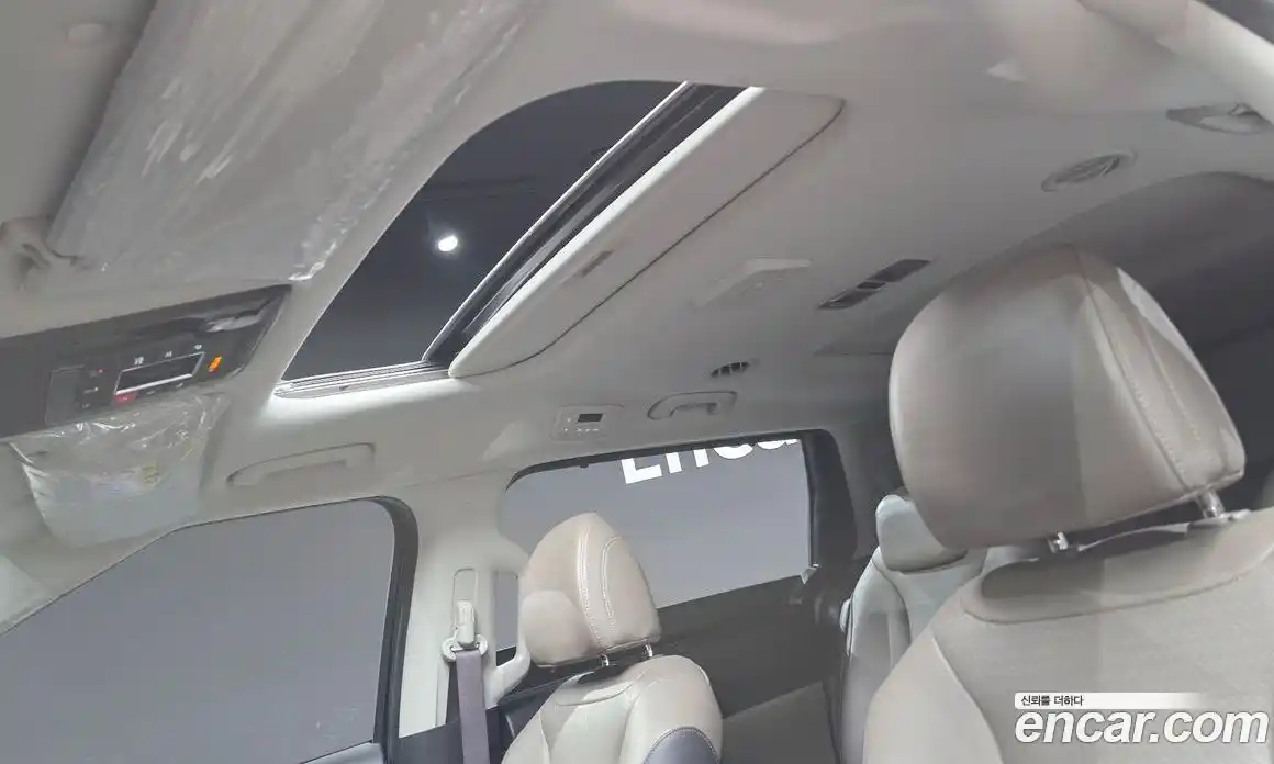 Kia Canival 2024 1.6 гидро, фото 29
