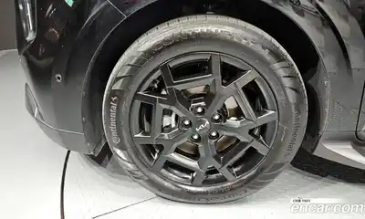 Kia Canival 2024 1.6 гидро, миниатюра 5