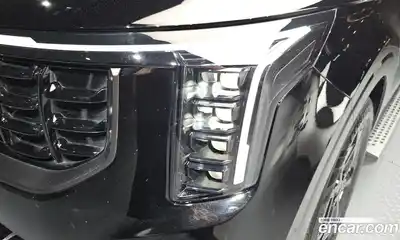 Kia Canival 2024 1.6 гидро, миниатюра 8