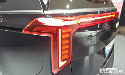 Kia Canival 2024 1.6 гидро, миниатюра 9