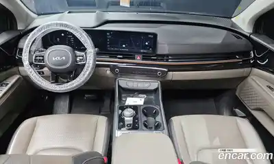Kia Canival 2024 1.6 гидро, миниатюра 10