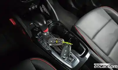 Chevrolet TrailBlazer 2021 1.3 гидро, миниатюра 12