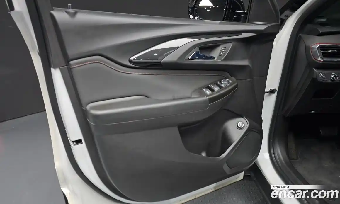 Chevrolet TrailBlazer 2021 1.3 гидро, фото 14