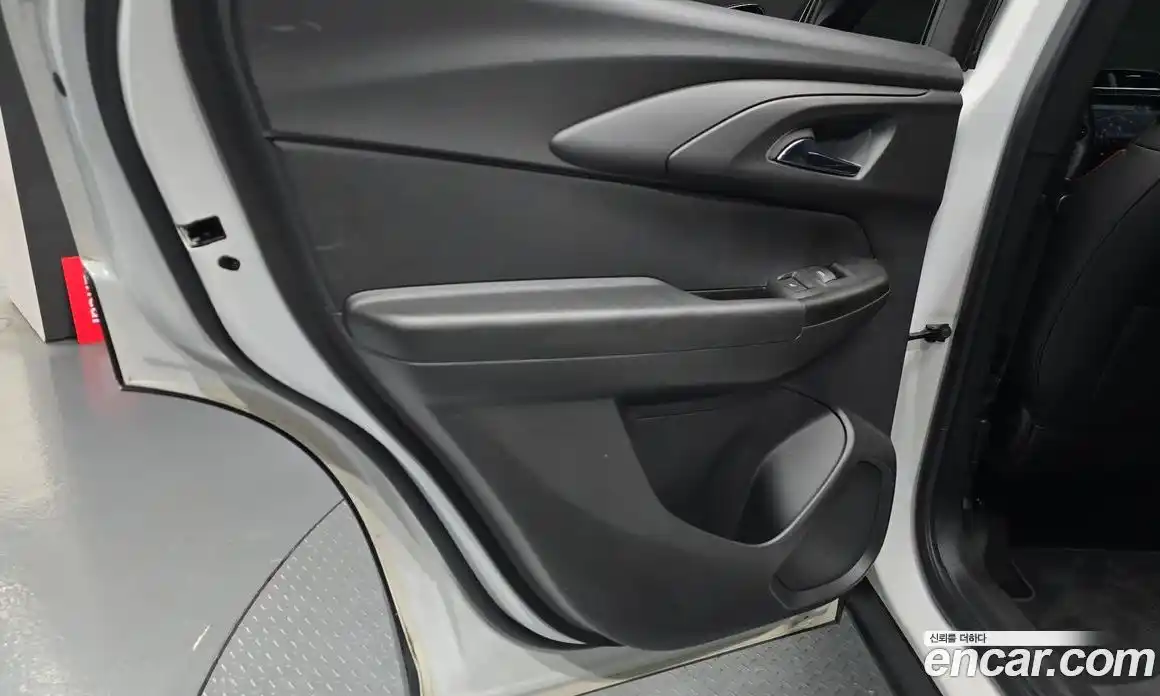 Chevrolet TrailBlazer 2021 1.3 гидро, фото 15