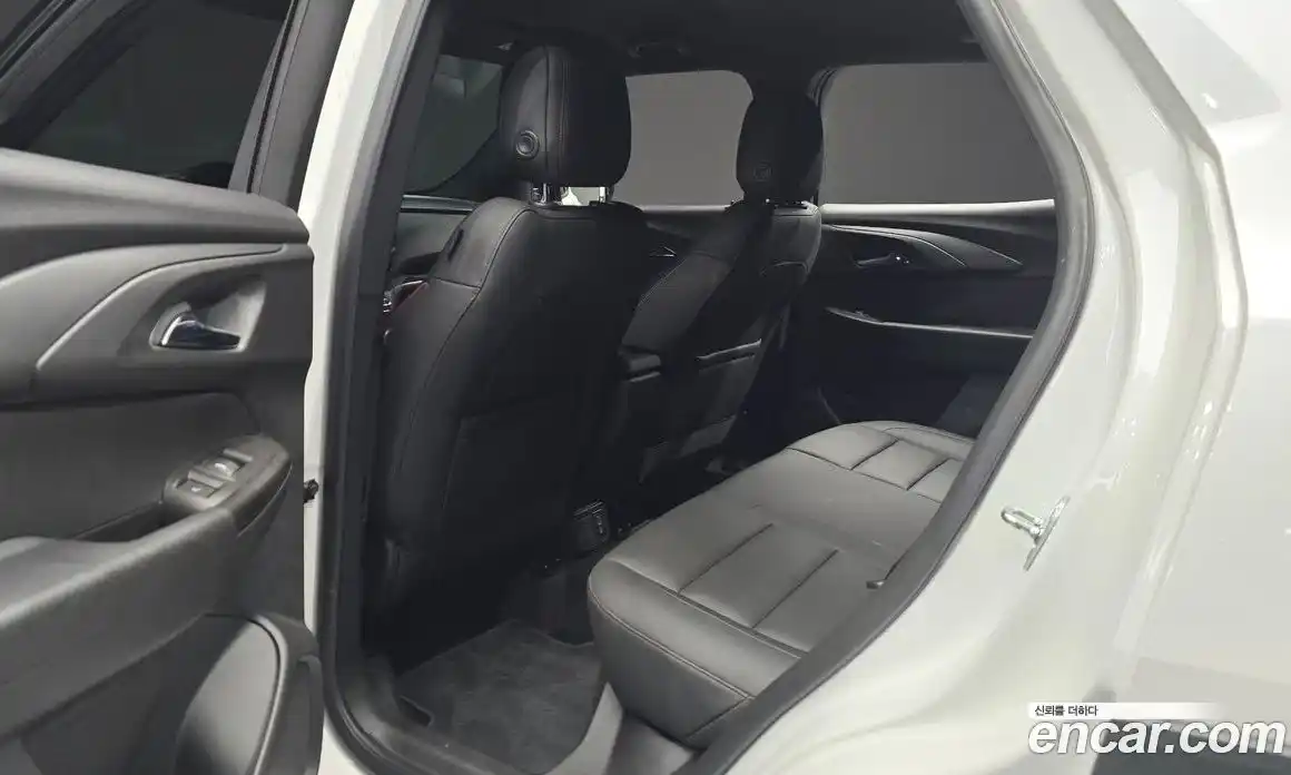 Chevrolet TrailBlazer 2021 1.3 гидро, фото 17
