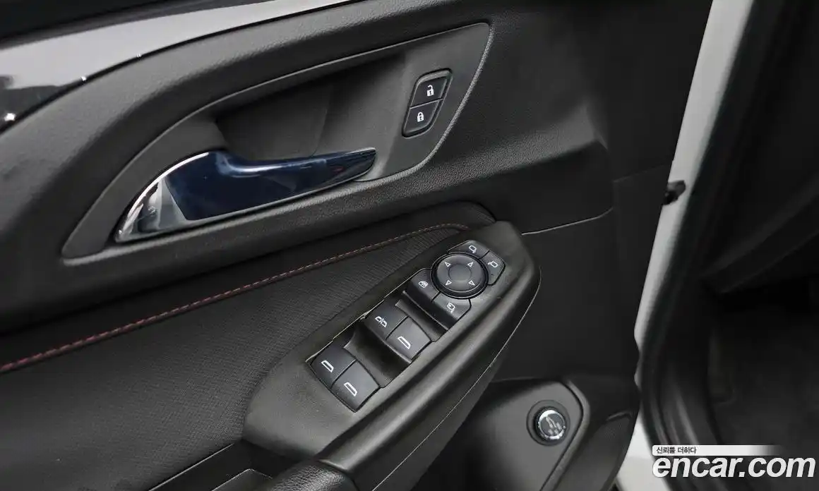 Chevrolet TrailBlazer 2021 1.3 гидро, фото 21