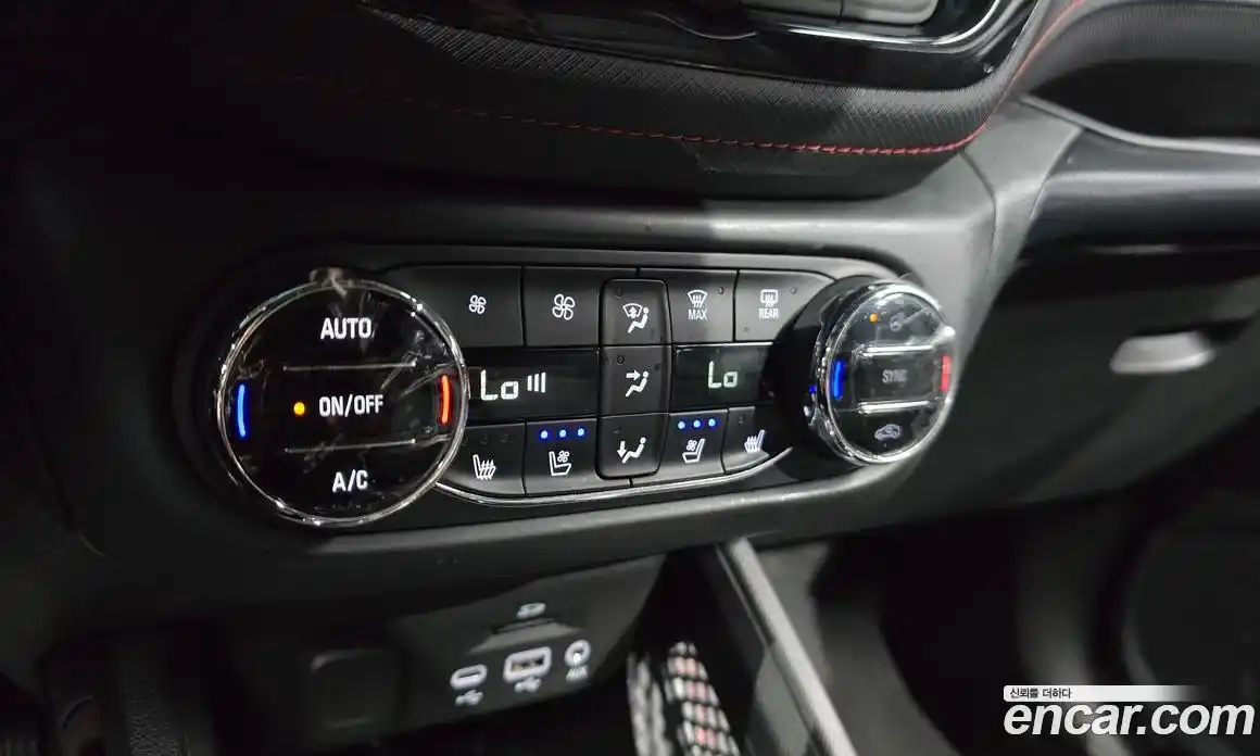 Chevrolet TrailBlazer 2021 1.3 гидро, фото 30