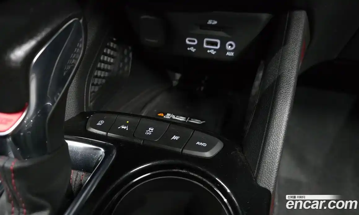 Chevrolet TrailBlazer 2021 1.3 гидро, фото 31
