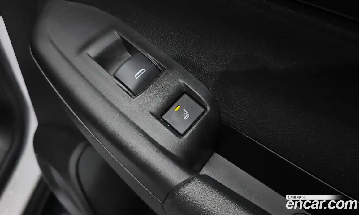 Chevrolet TrailBlazer 2021 1.3 гидро, фото 32