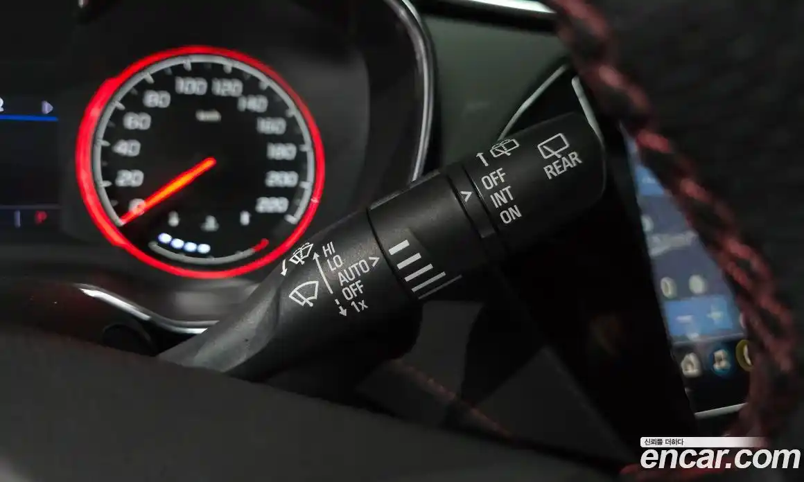 Chevrolet TrailBlazer 2021 1.3 гидро, фото 33