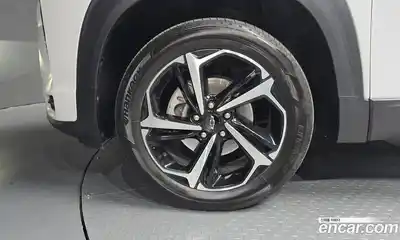 Chevrolet TrailBlazer 2021 1.3 гидро, миниатюра 5