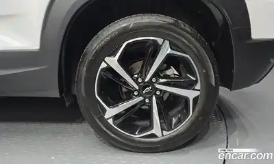 Chevrolet TrailBlazer 2021 1.3 гидро, миниатюра 7