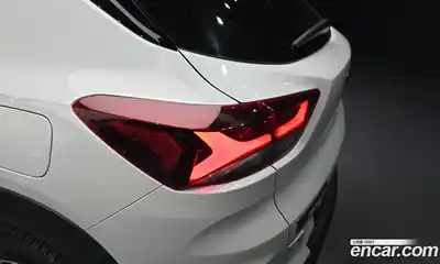 Chevrolet TrailBlazer 2021 1.3 гидро, миниатюра 9