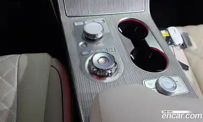 Genesis GV80 2024 2.5 гидро, миниатюра 12