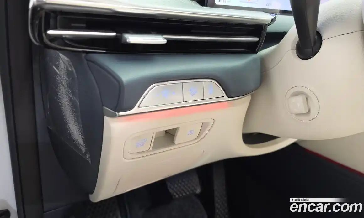 Genesis GV80 2024 2.5 гидро, фото 27