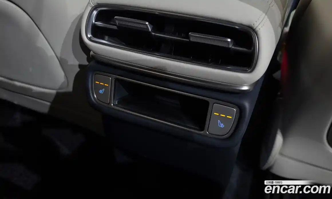 Genesis GV80 2024 2.5 гидро, фото 33