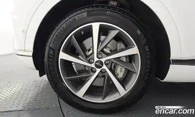 Genesis GV80 2024 2.5 гидро, миниатюра 5