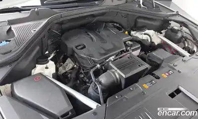 Genesis GV80 2024 2.5 гидро, миниатюра 6