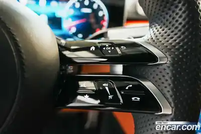Mercedes-Benz S-Class 2021 3.0 автомат (гидро), миниатюра 12
